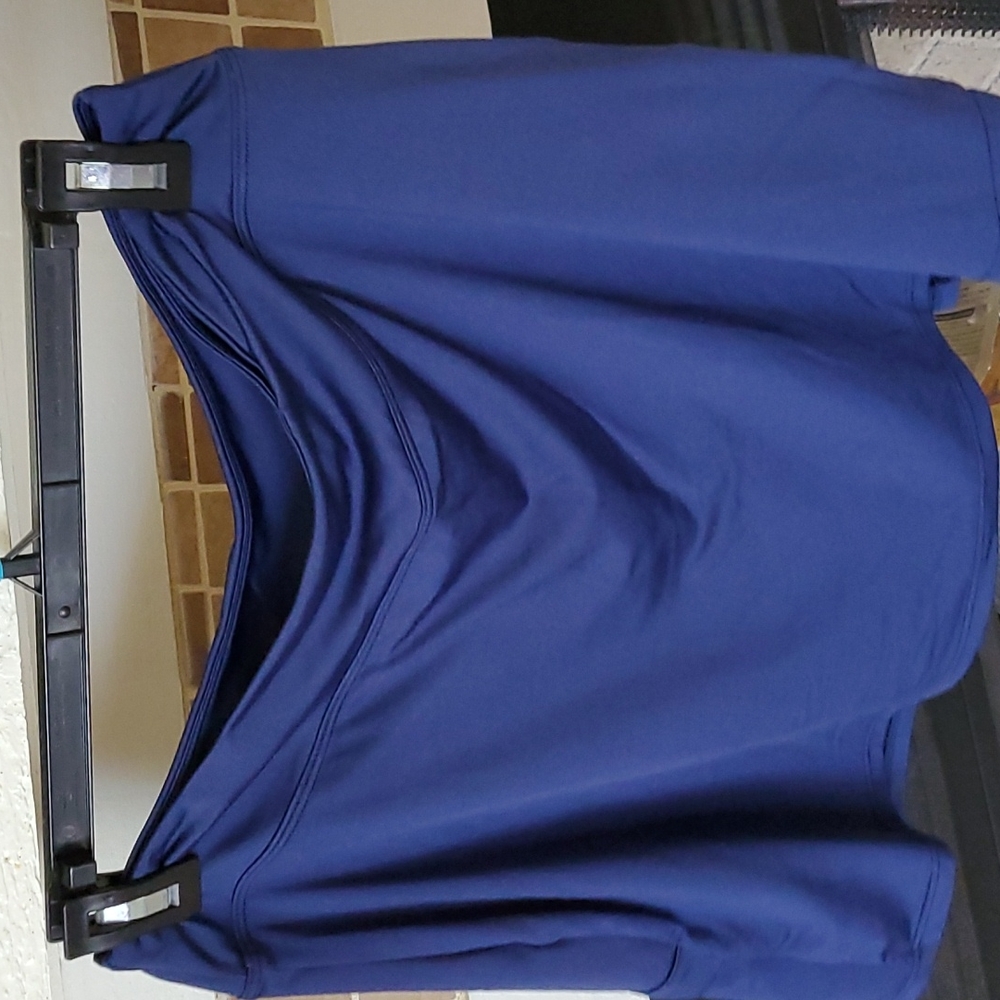 Women golf skort